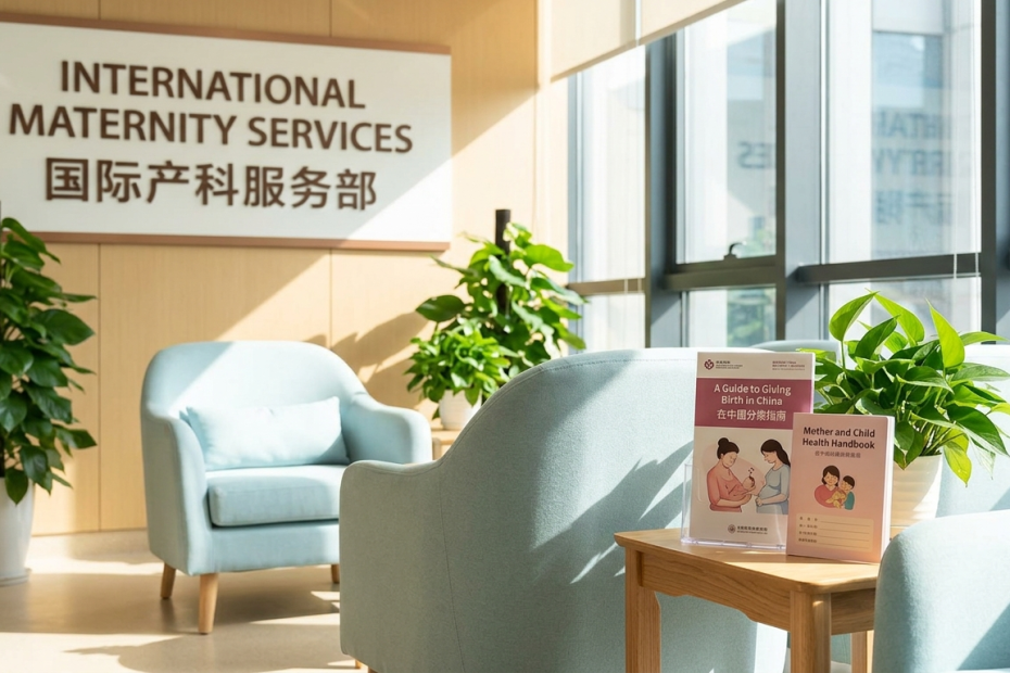 Navigating the Prenatal Check-up Process