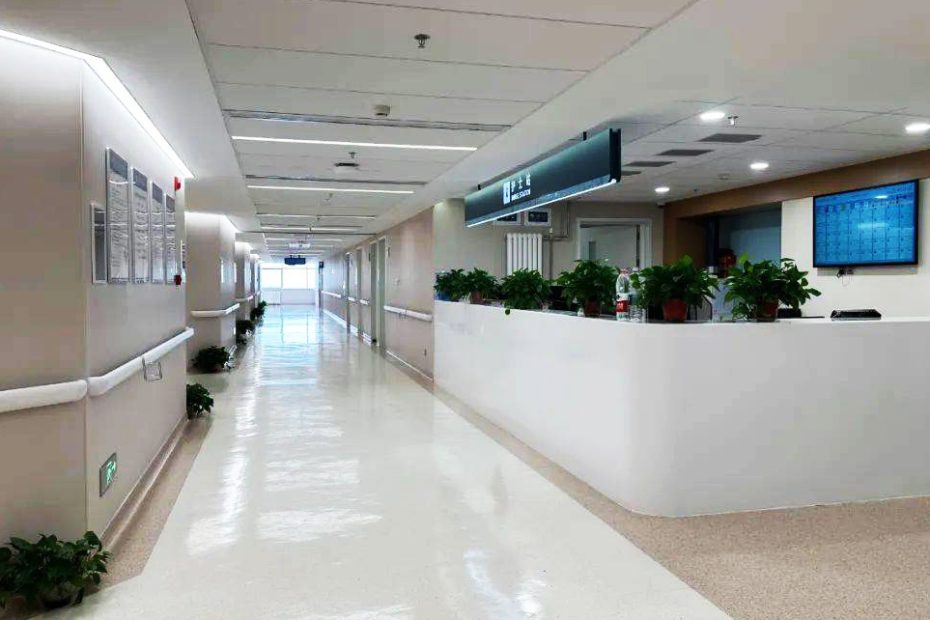 cancer treatment China